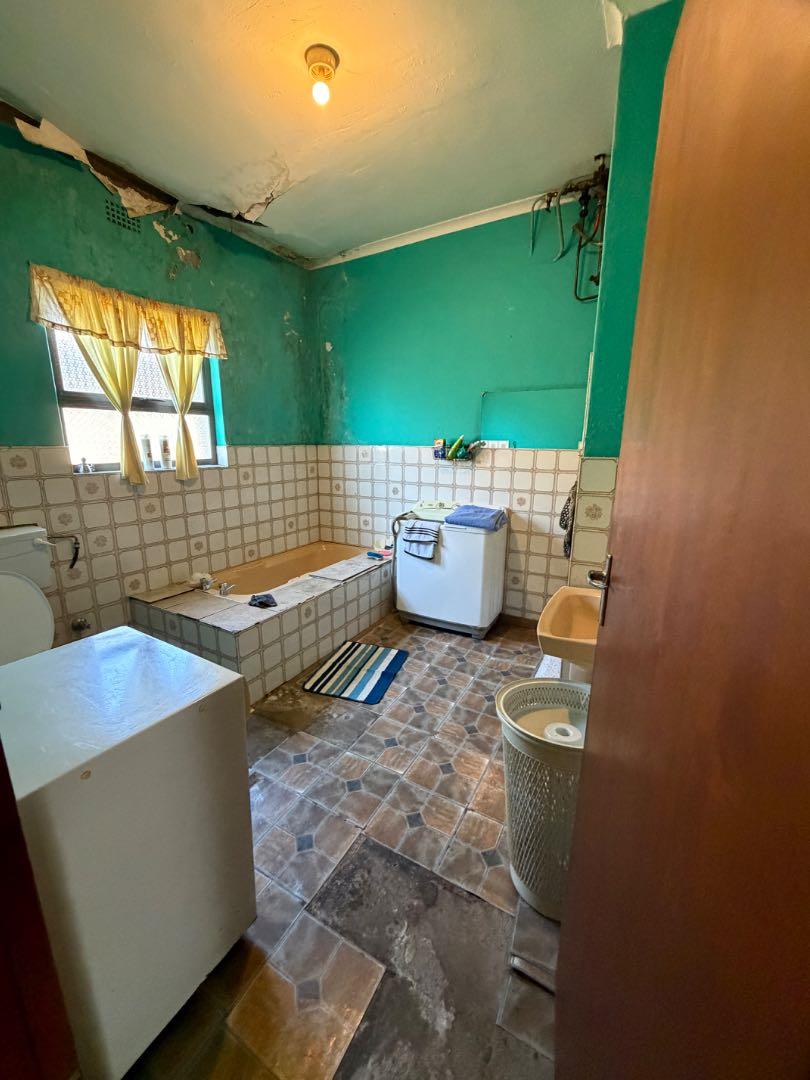 3 Bedroom Property for Sale in Gaylee Western Cape